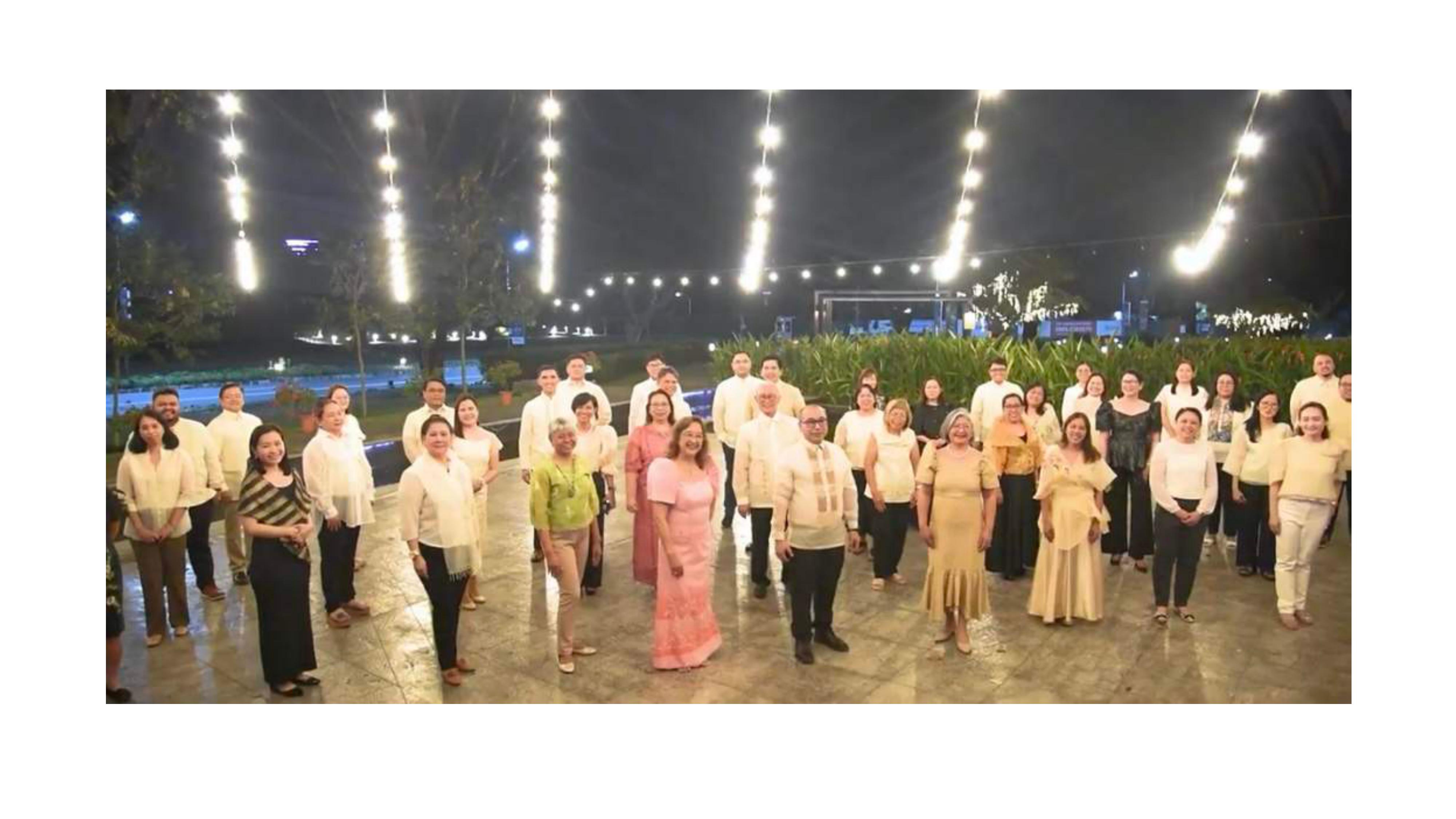 Central Luzon Chapter of The Philippine College of  Chest Physicians (PCCP)